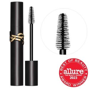 NWT: YSL lash clash mascara